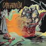 CAPHARNAÜM - Capharnaüm Re-Release CD